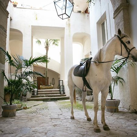 Il Marchese Del Grillo Apartment Tropea Bagian luar foto