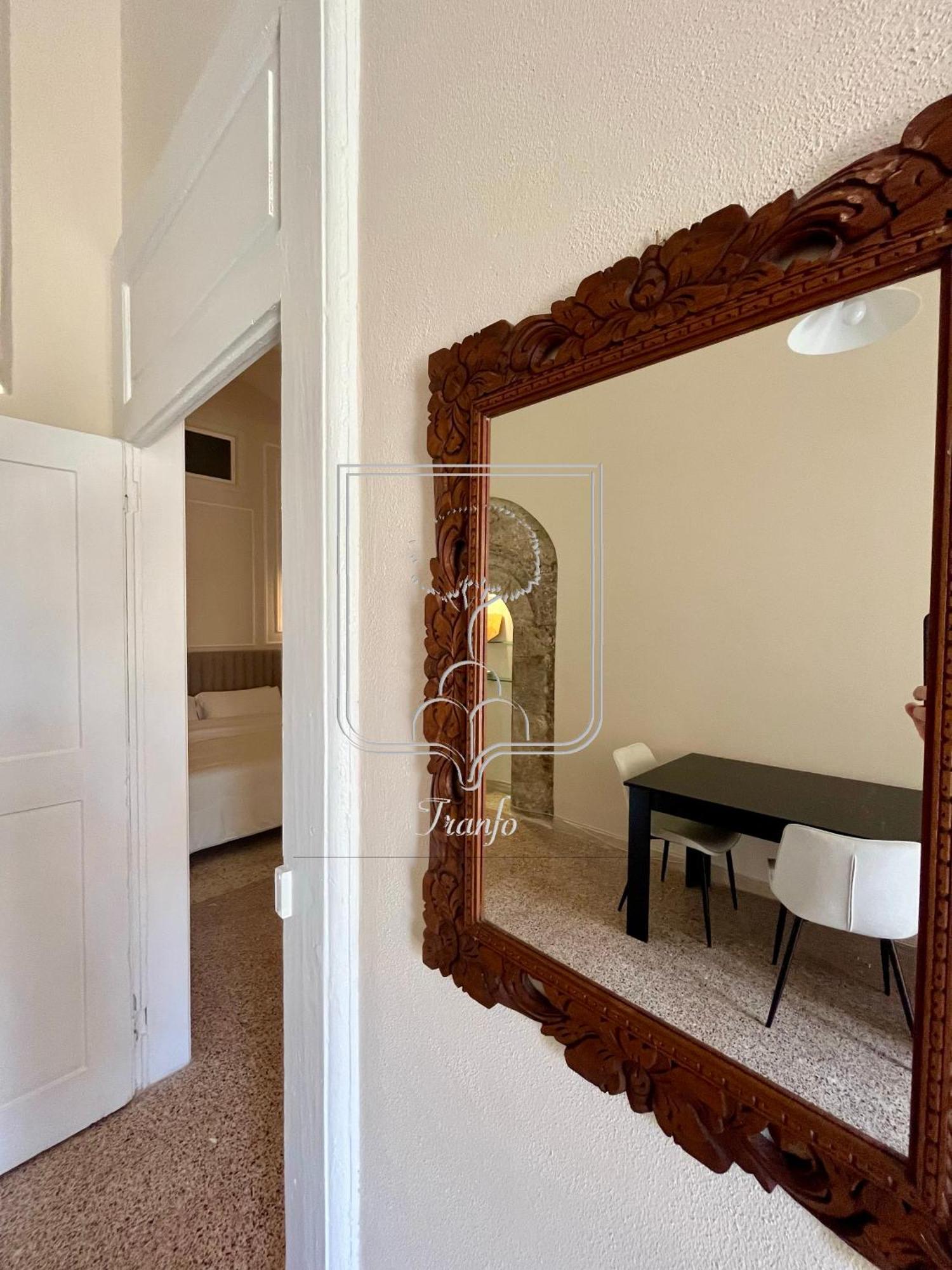 Il Marchese Del Grillo Apartment Tropea Ruang foto